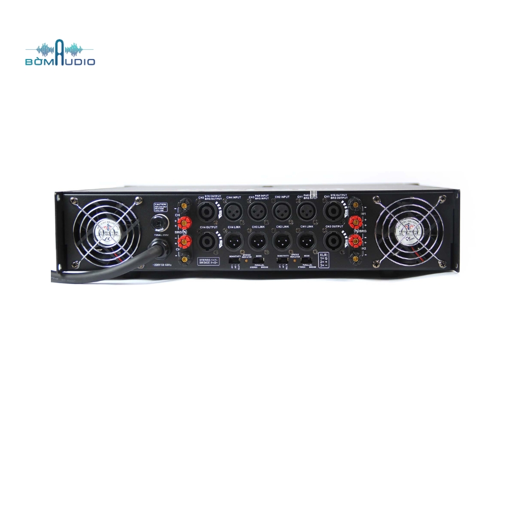 Cục Đẩy Công Suất NEKO AK4950_thumbnail_3