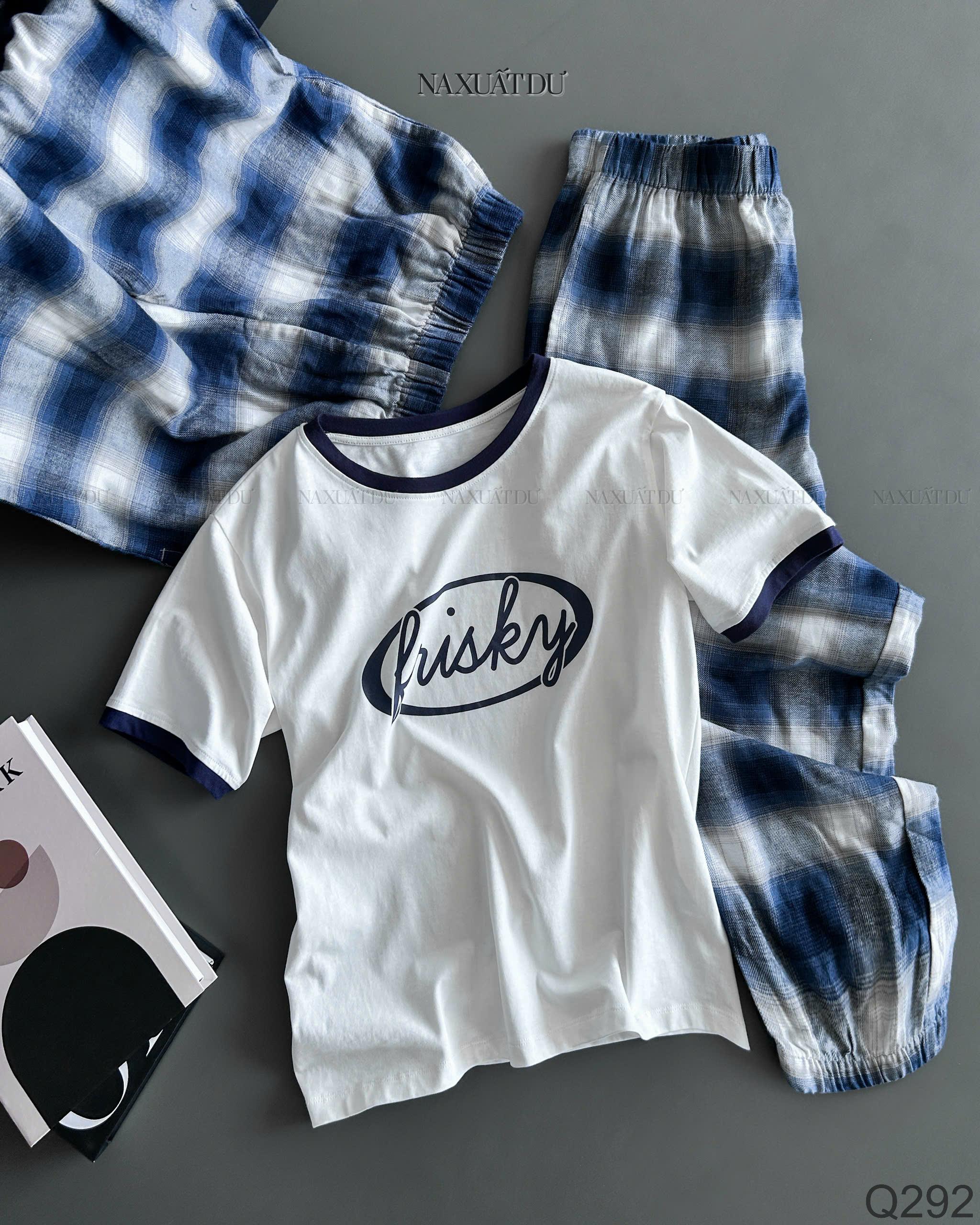 Quần dài unisex - Q292 (SALE)_thumbnail_16