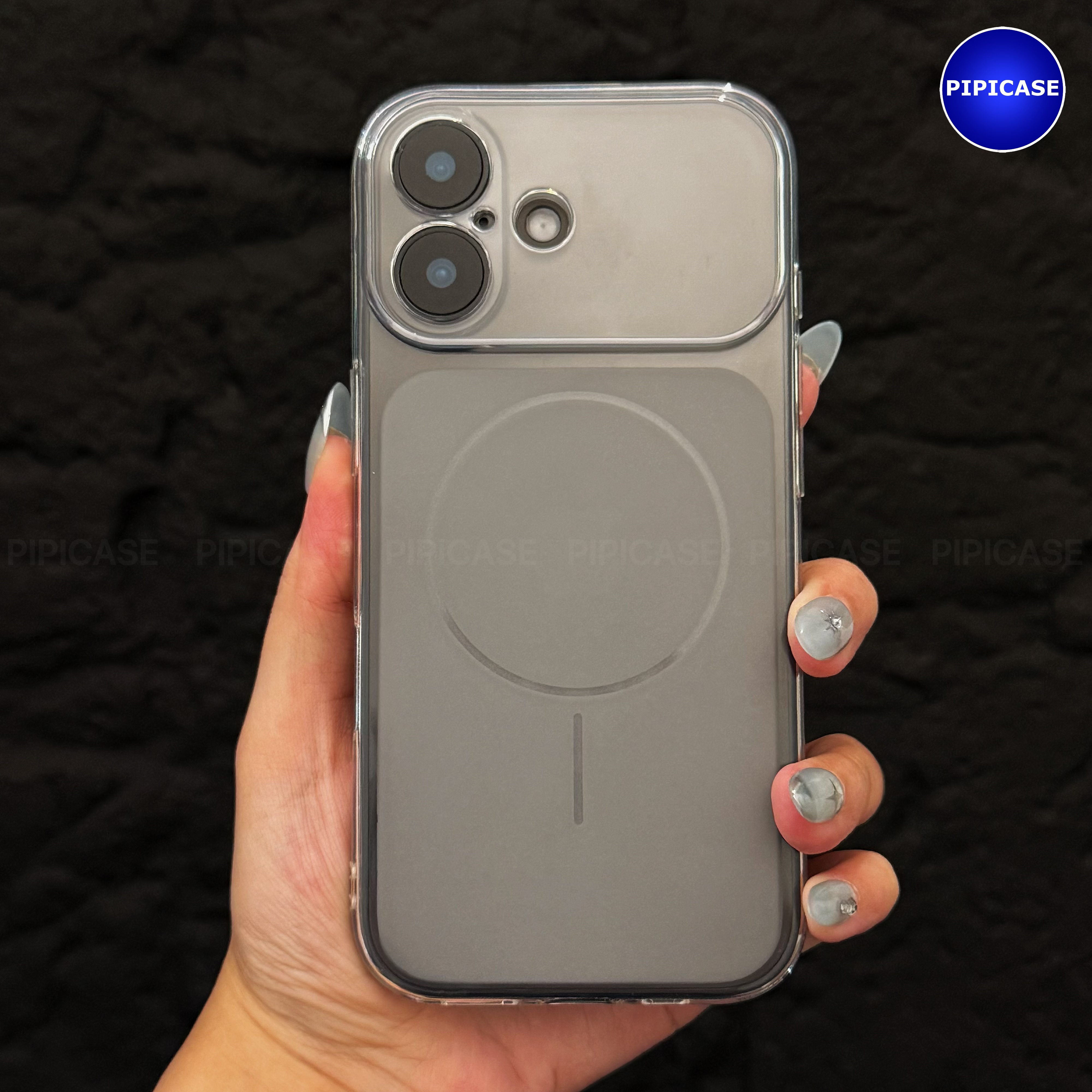 Ốp Lưng iPhone 17 - Ultra Thin - Trắng_thumbnail_10