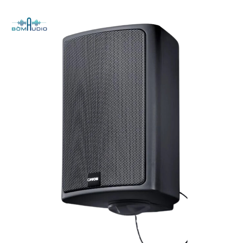 Loa Treo Tường CANTON PLUS XL.3
