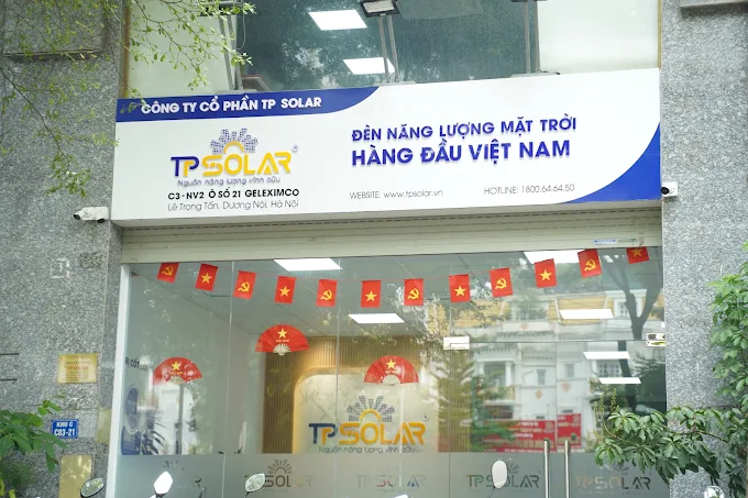 tpsolar