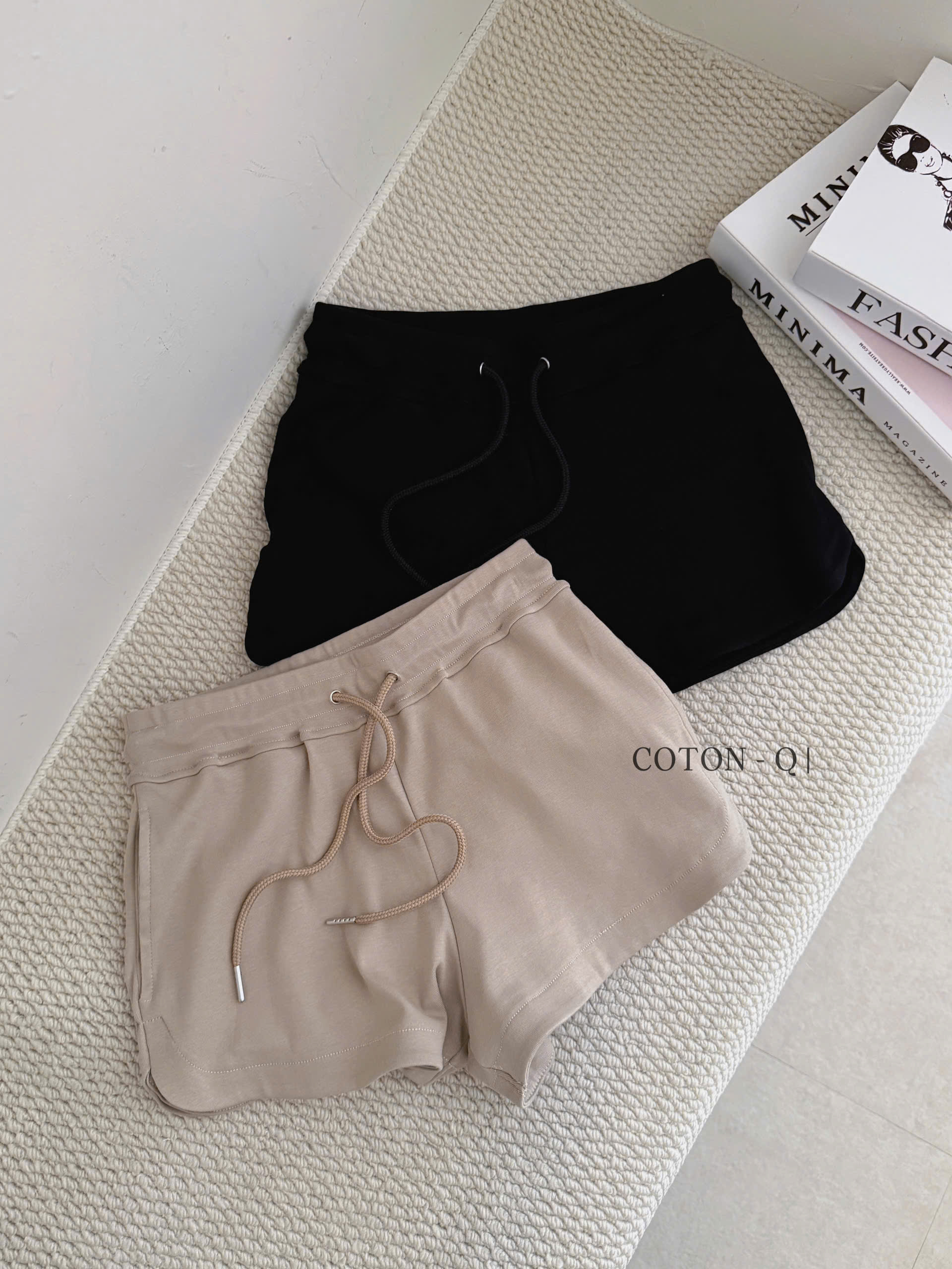 Quần short 2 màu ( ĐEN )_thumbnail_11