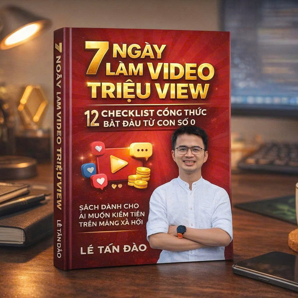 7 Ngay Video Trieu View