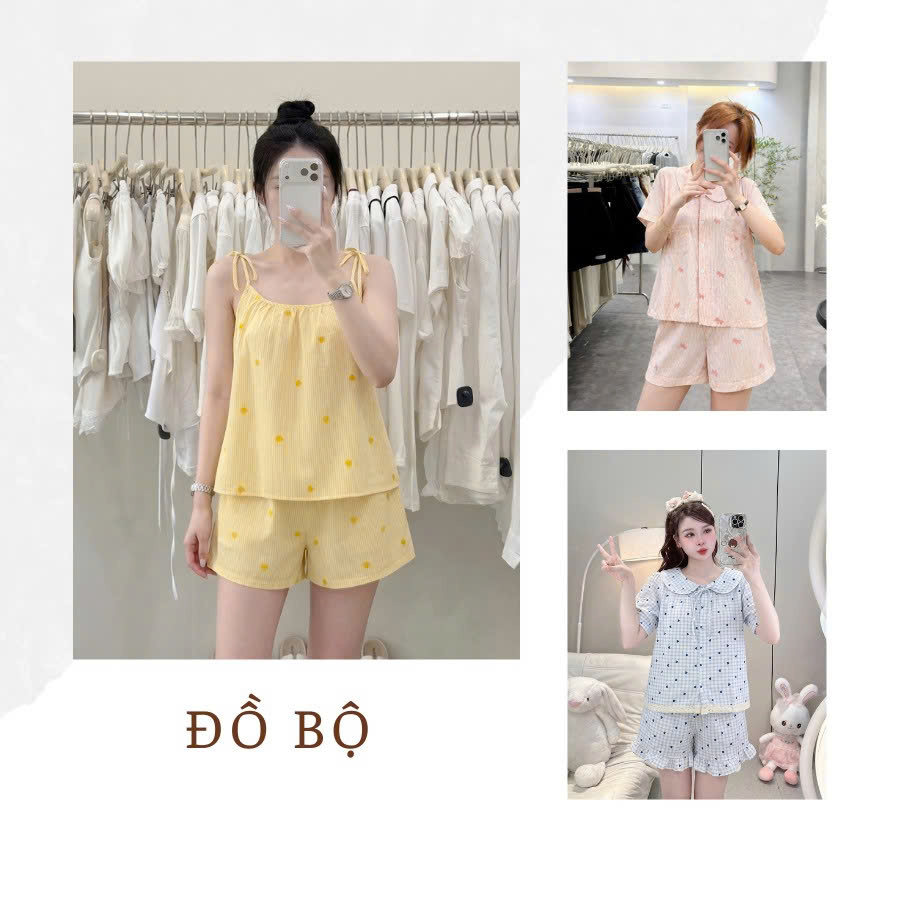 Đồ Bộ Nữ_2