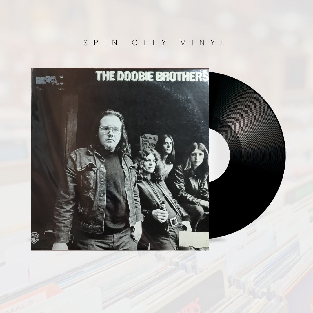 DOOBIE BROTHERS 