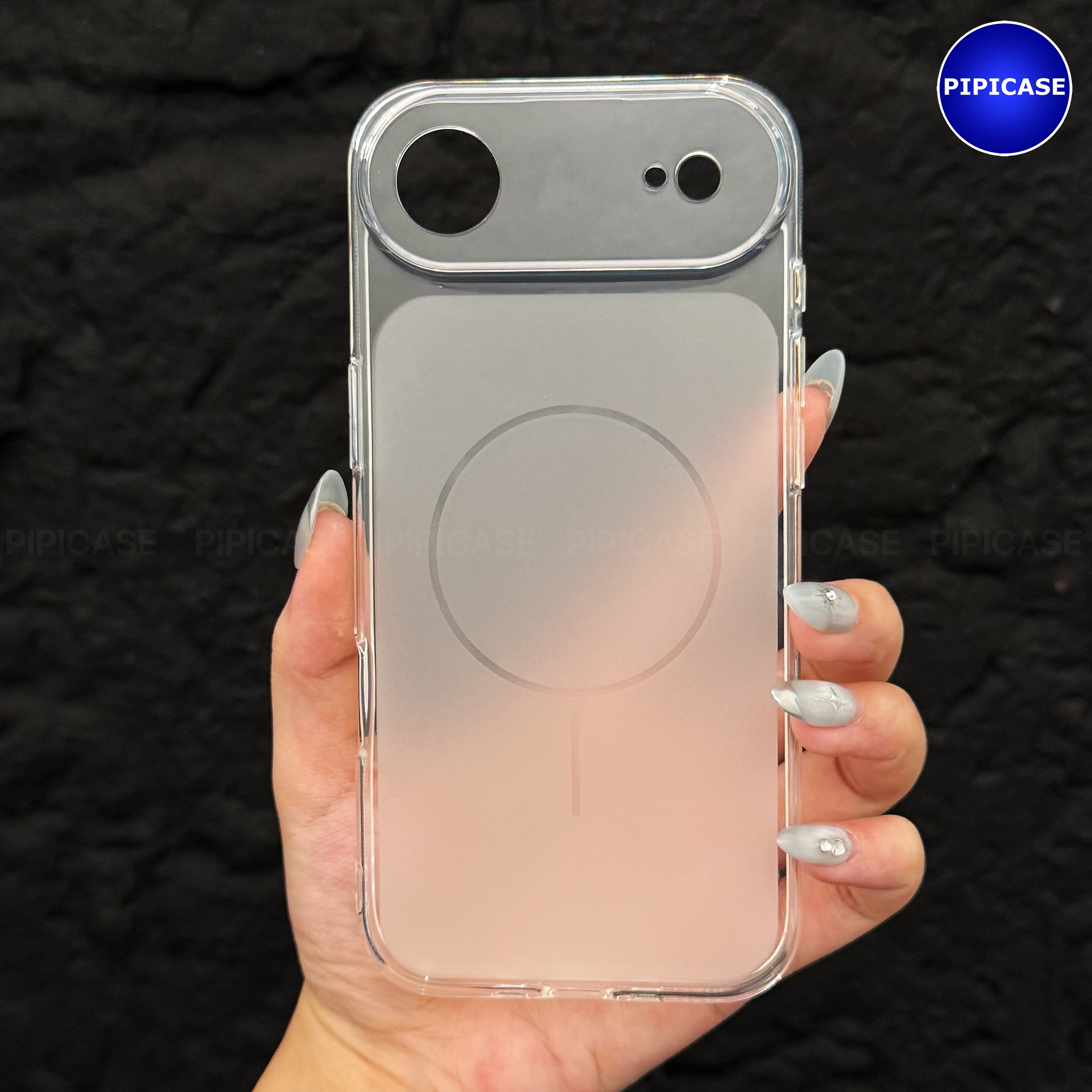 Ốp Lưng iPhone Air - Ultra Thin - Trắng_thumbnail_0