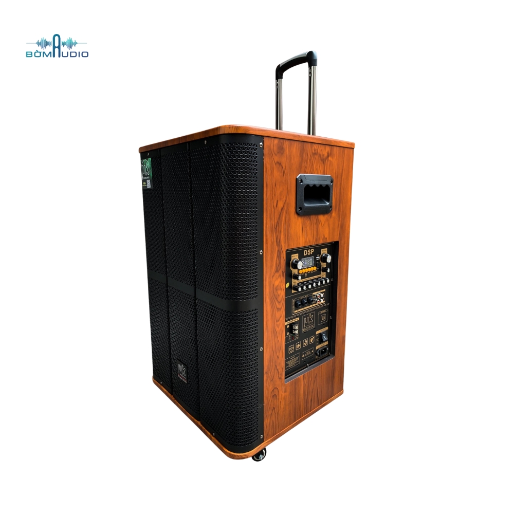 Loa Kéo MK ACOUSTIC LK-815 ( BASS 40 )_thumbnail_2