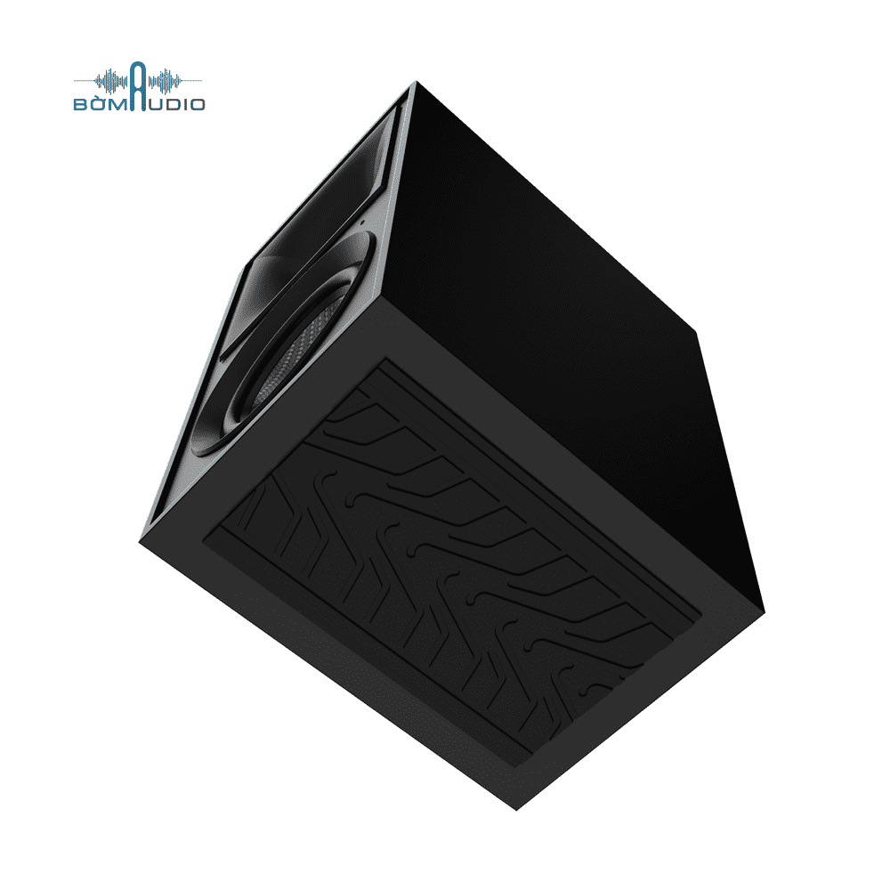 Loa Bookshelf Active KLIPSCH THE FIVES MCLAREN EDITION_thumbnail_4