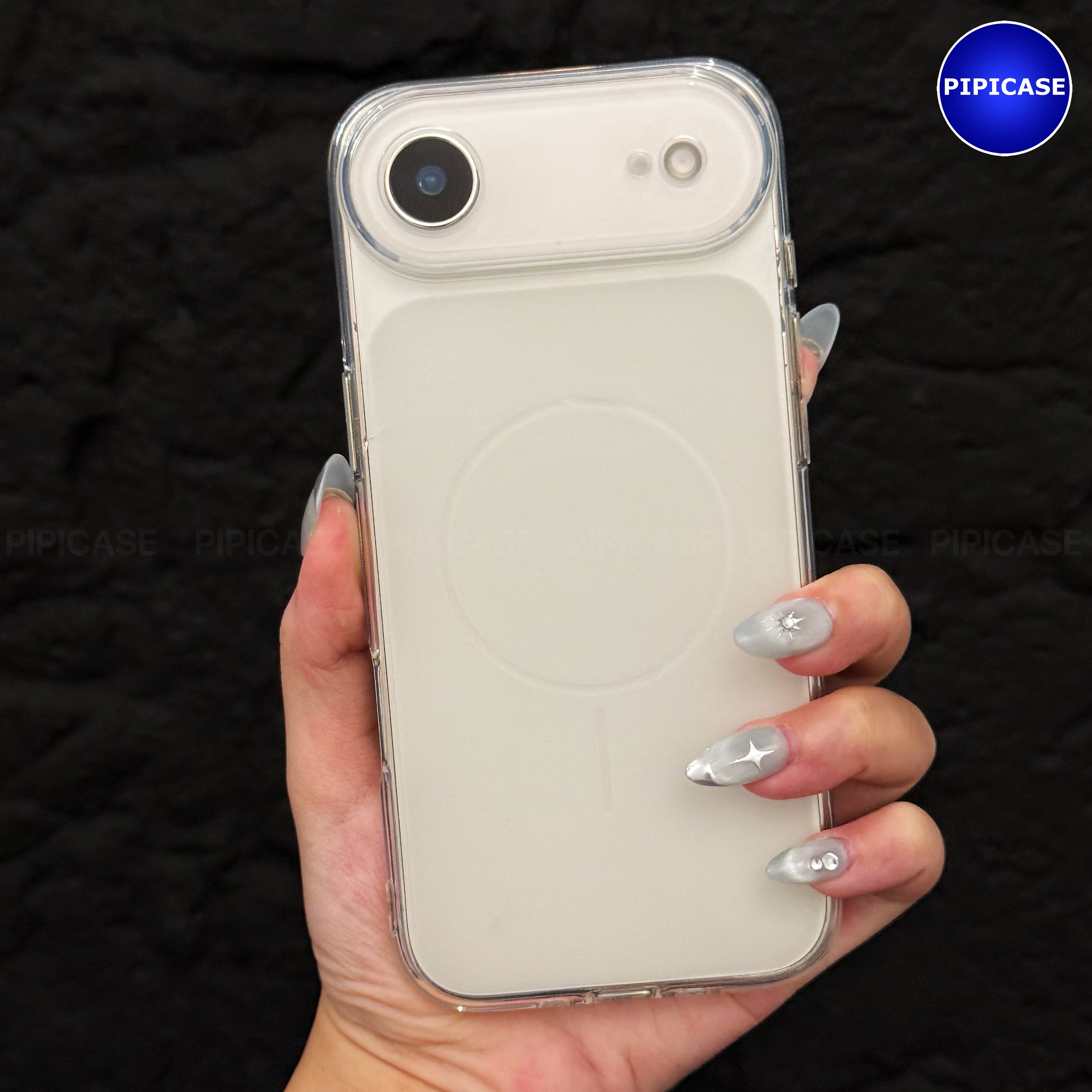 Ốp Lưng iPhone Air - Ultra Thin - Trắng_thumbnail_17