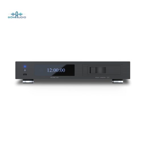 Đầu DUNE HD MAX VISION 4K