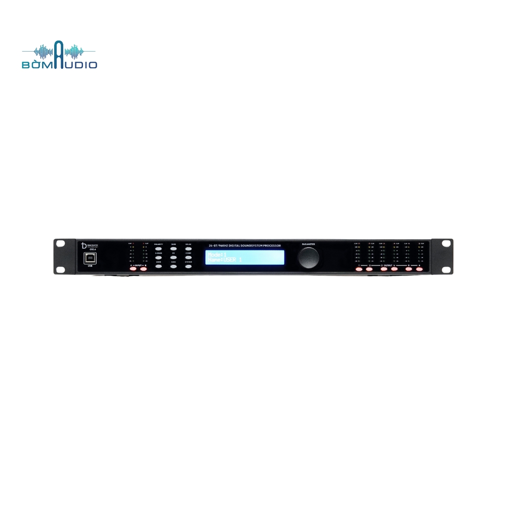 Crossover DBACOUSTIC CR2.6