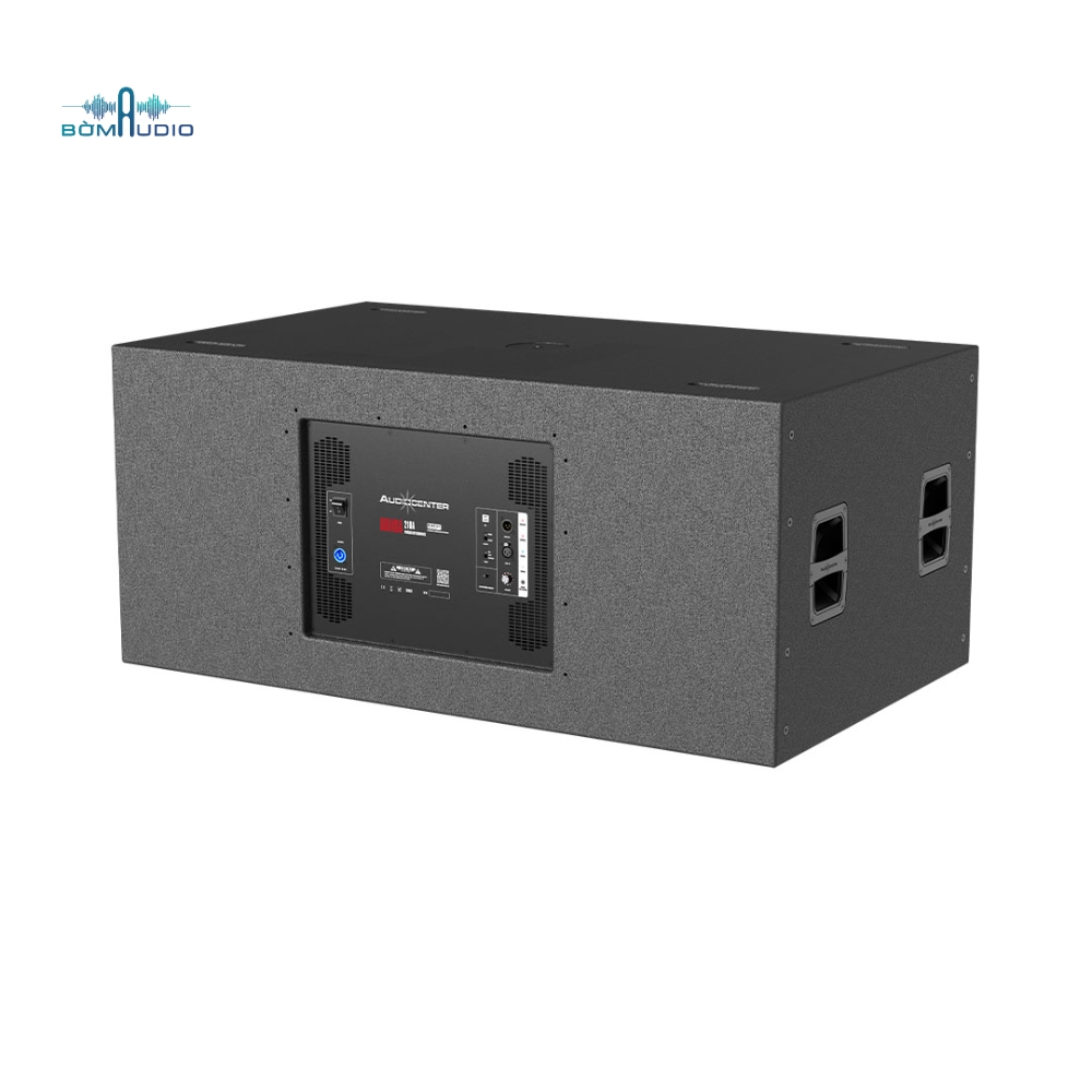 Loa Subwoofer AUDIOENTER AVANDA 218A_thumbnail_3
