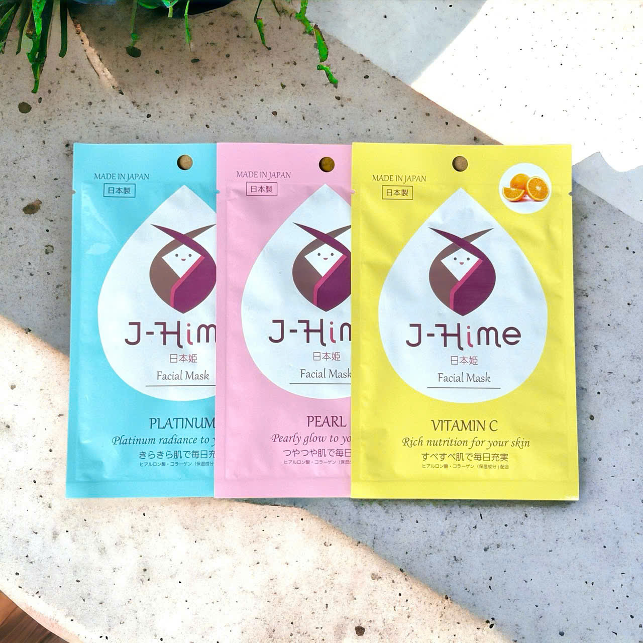 SET 5 MIẾNG MẶT NẠ J-HIME_thumbnail_1