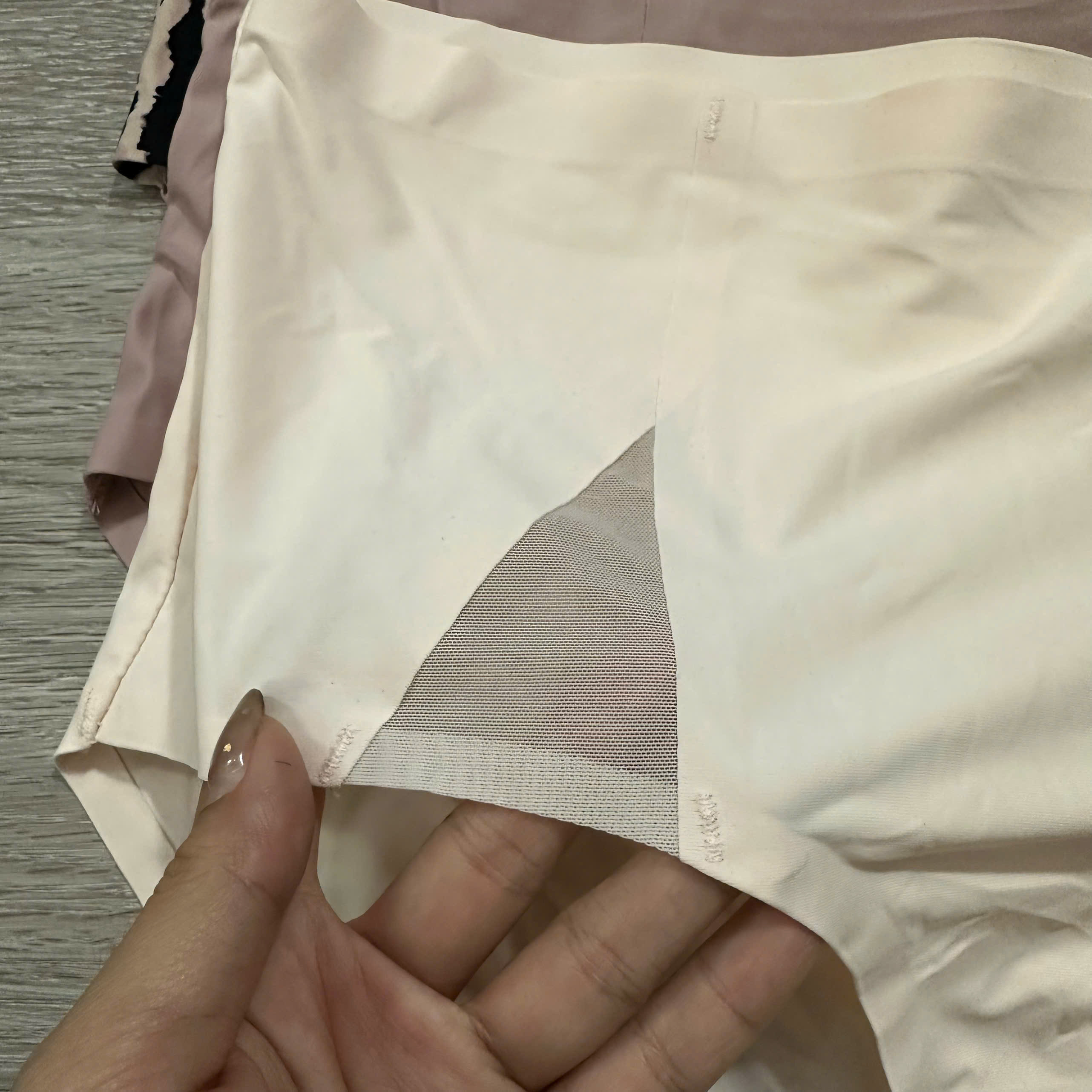 E535 SET 5 QUẦN CHIP NEW YORK ( mix set ngẫu nhiên )