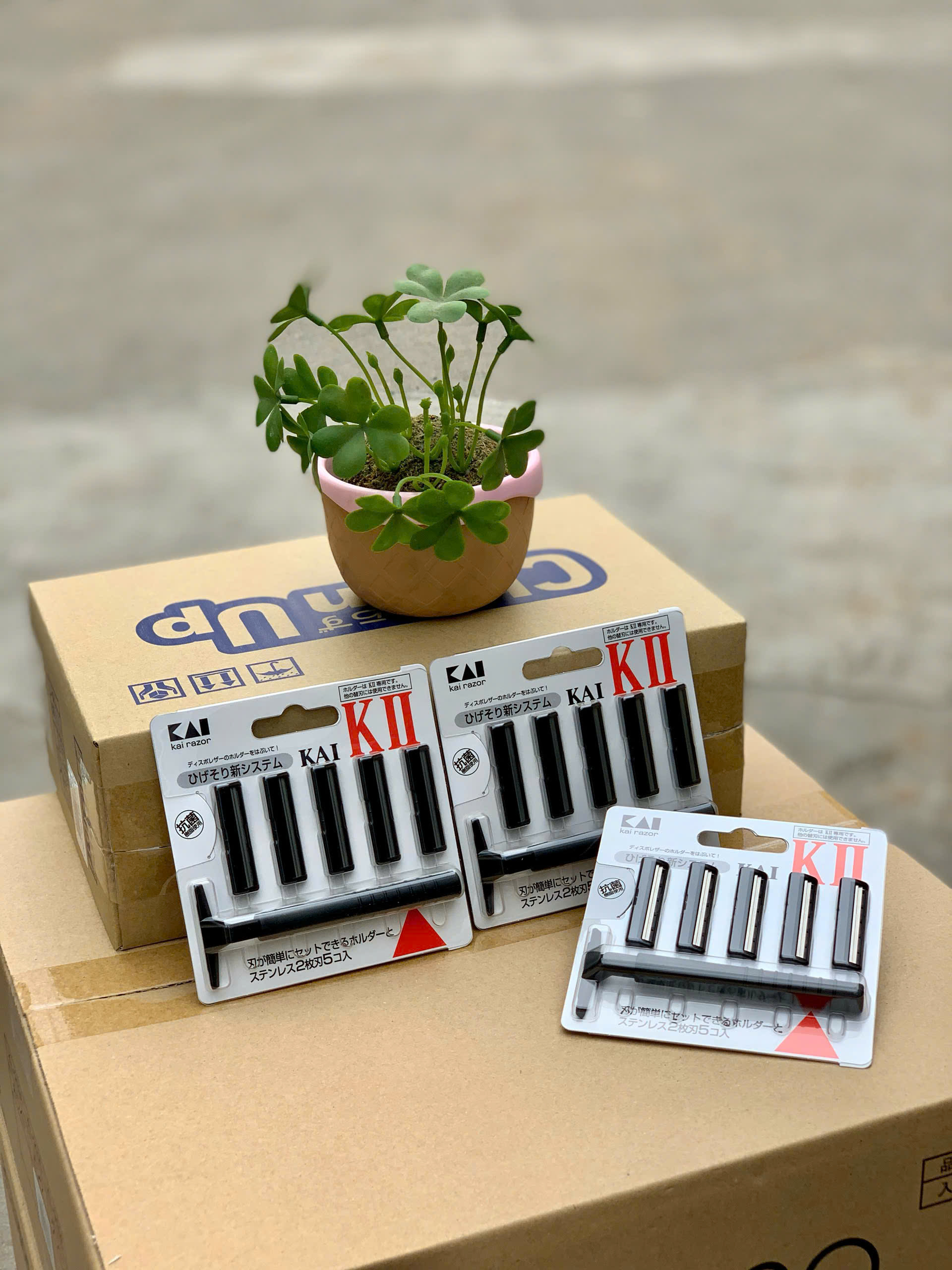 SET 2 DAO CẠO RÂU KII KAI_thumbnail_2