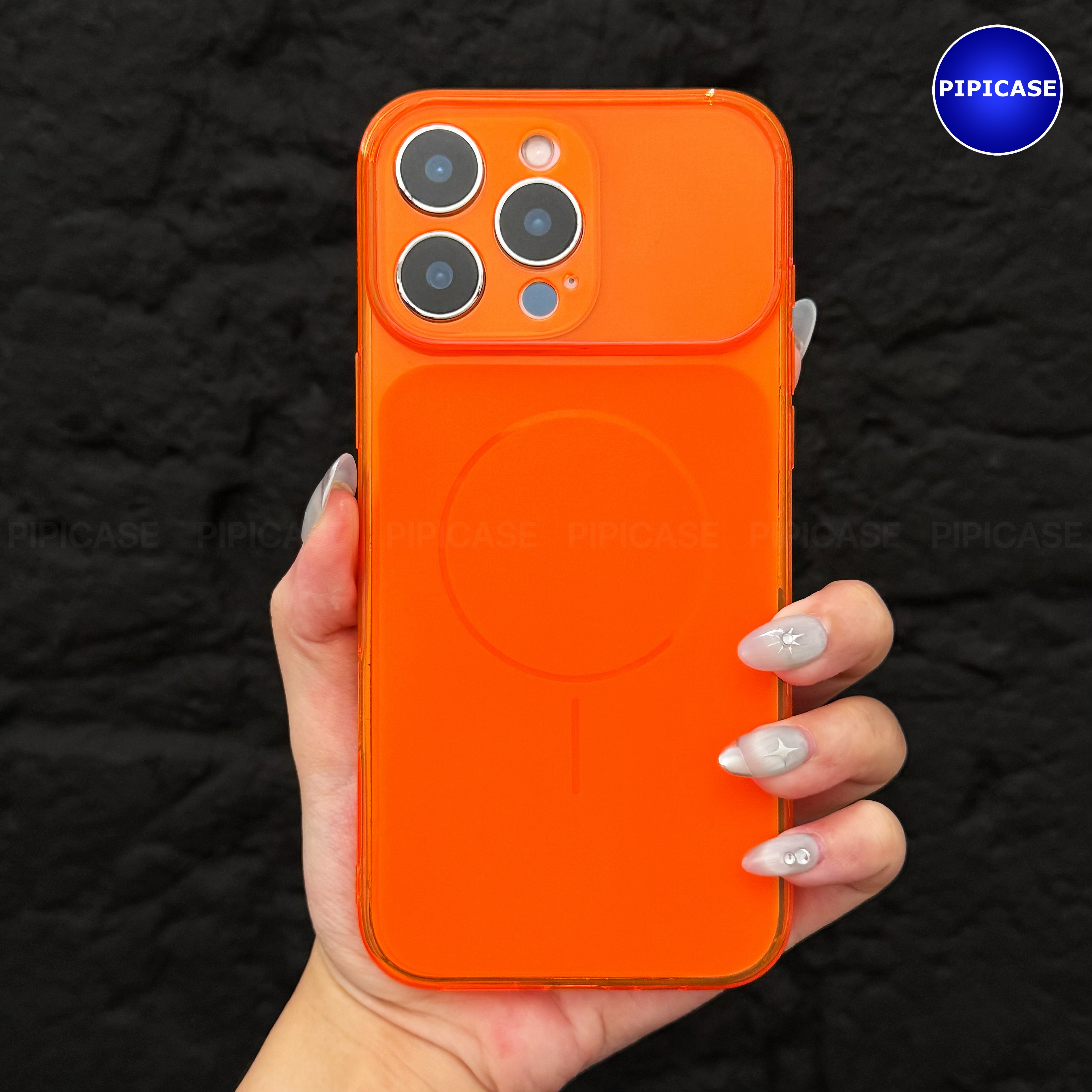 Ốp Lưng iPhone 16 Pro Max - Ultra Thin - Cam_thumbnail_9