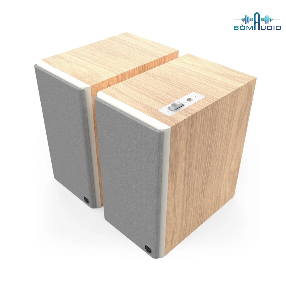 Loa Bookshelf Active KLIPSCH THE FIVES II_thumbnail_8