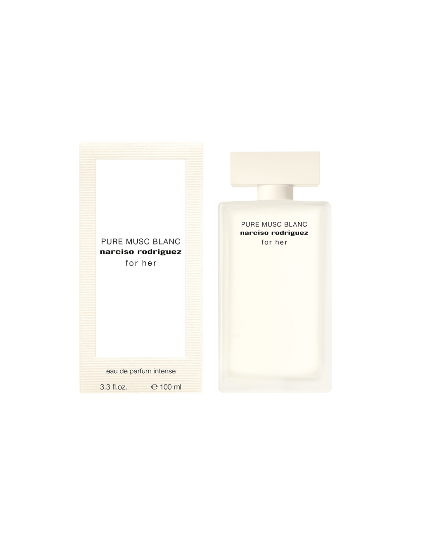 Narciso Pure Musc Blanc EDP Intense 100ml _thumbnail_1