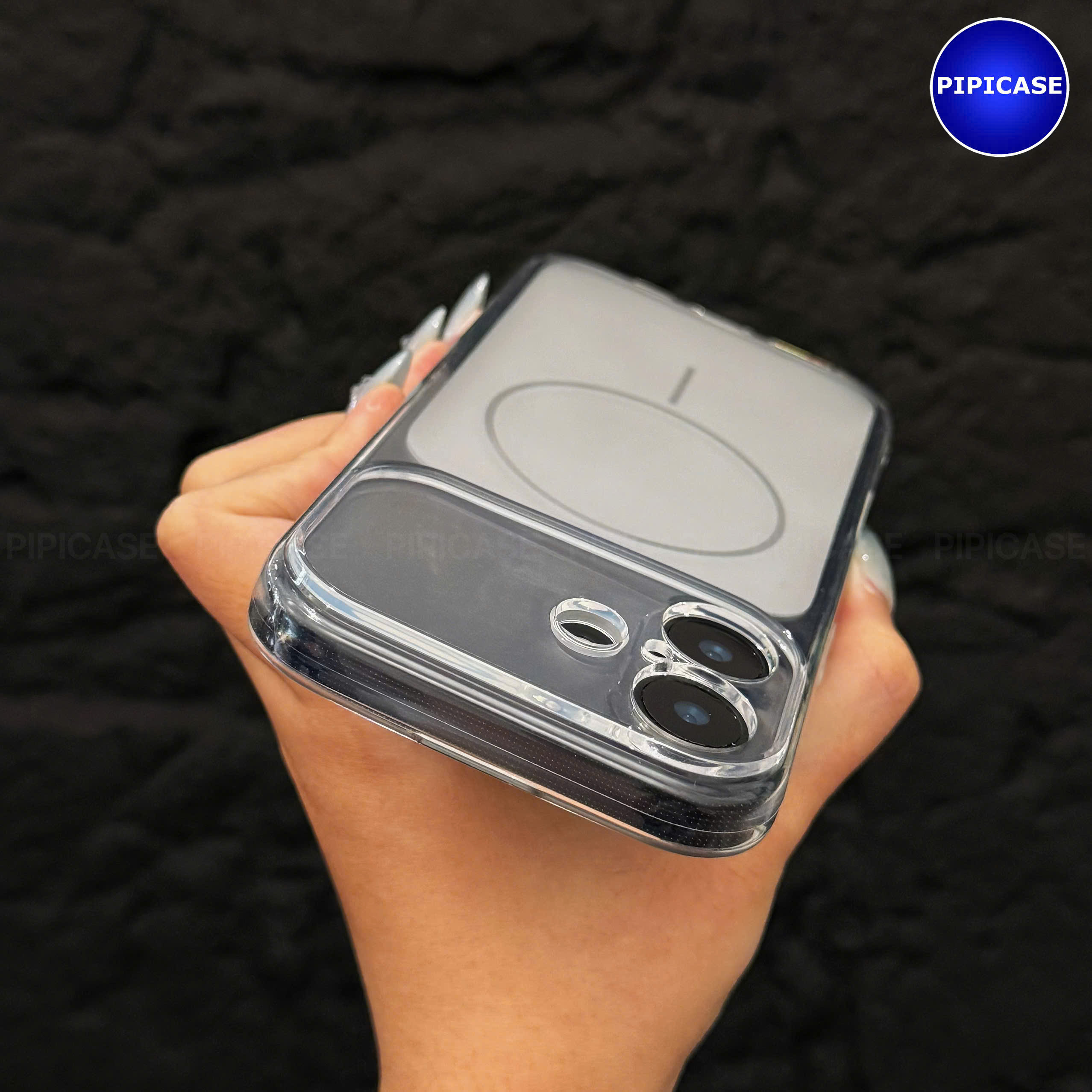 Ốp Lưng iPhone 17 - Ultra Thin - Trắng_thumbnail_9