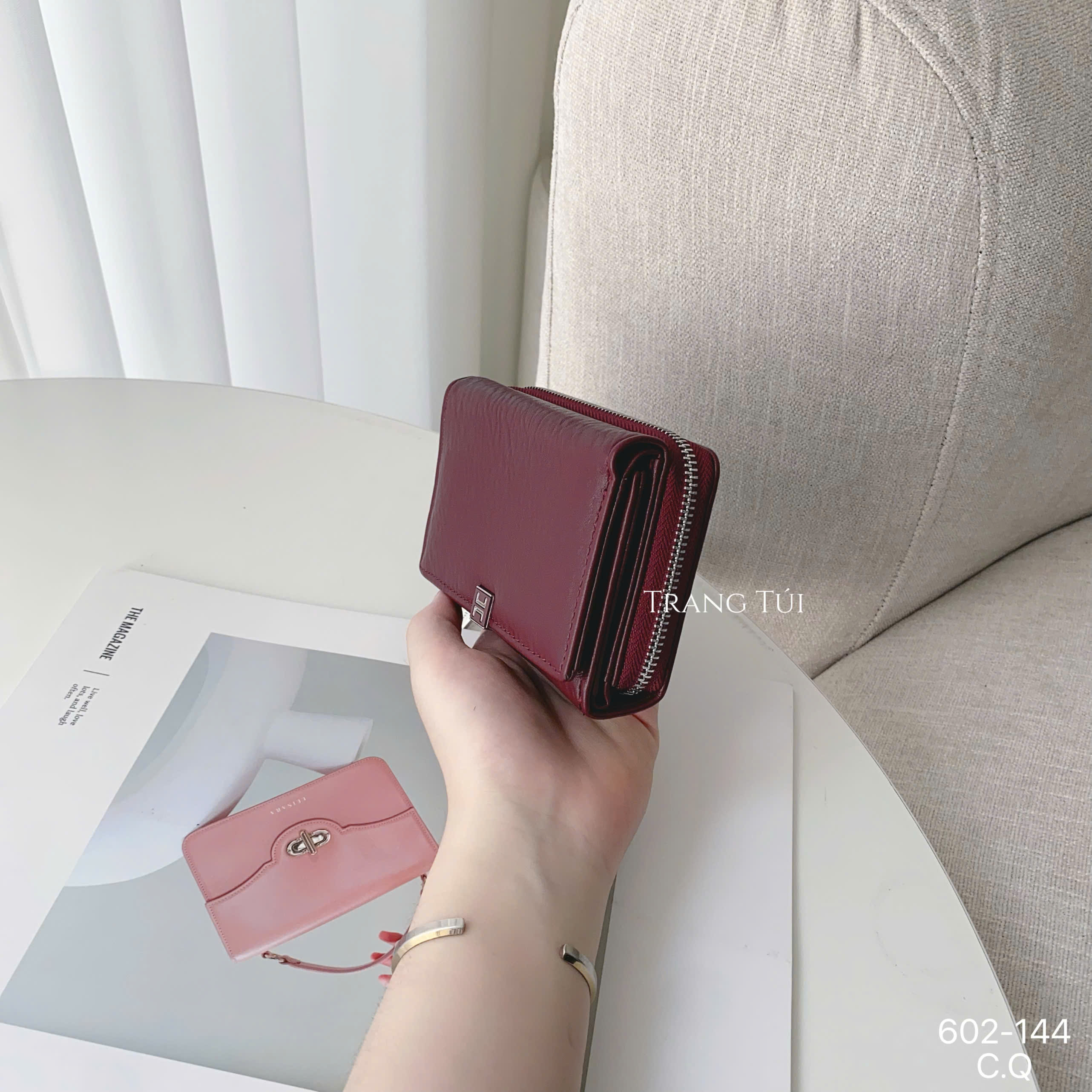Ví ngắn T6602-144_thumbnail_6
