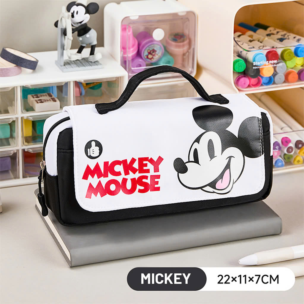 Bóp Đựng Bút DISNEY