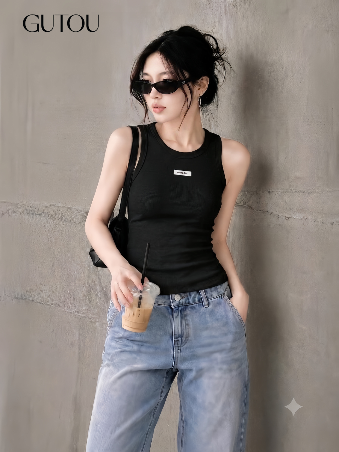 [ GUTOU ] Áo Tank Top Basic Every Day_thumbnail_3