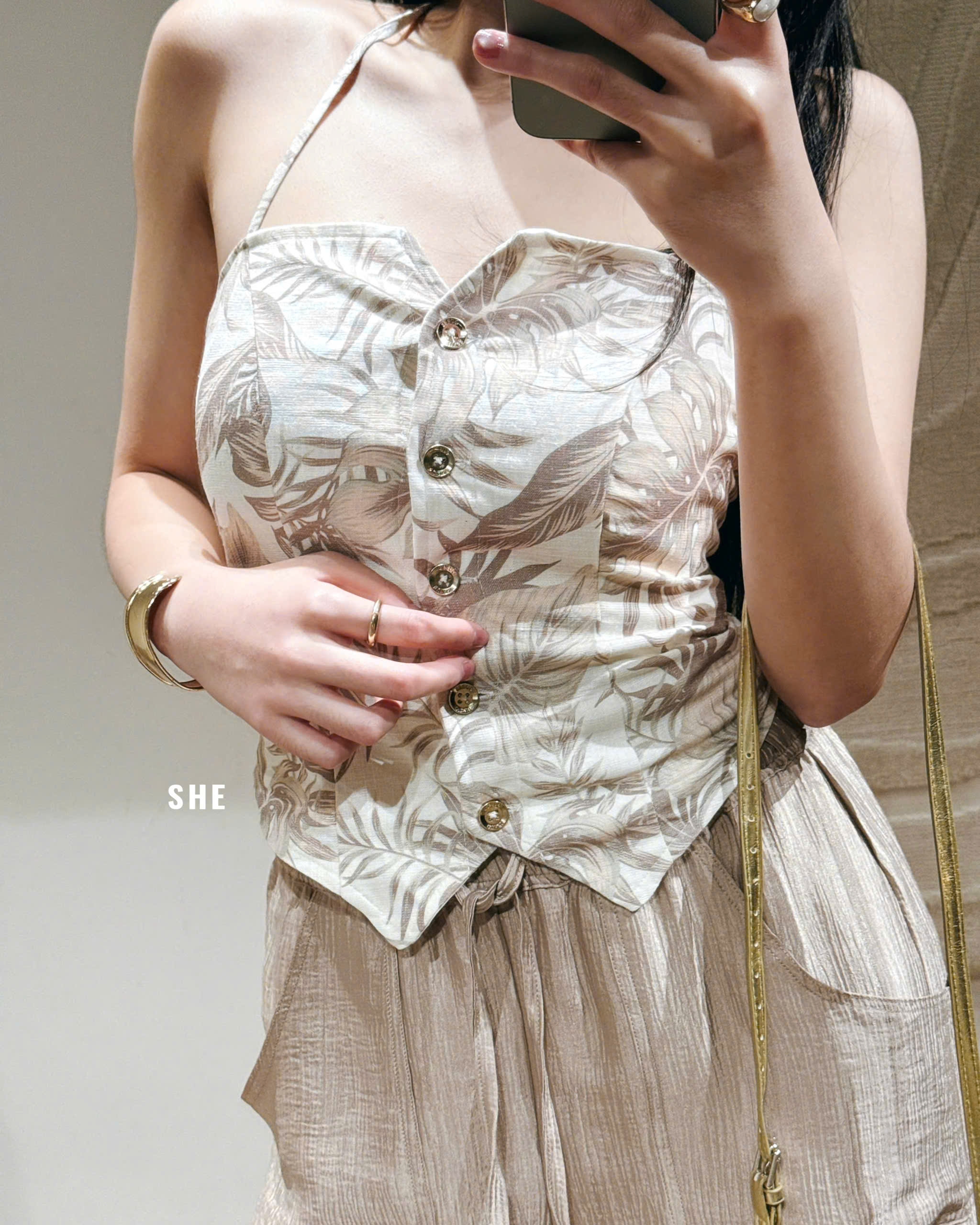 I198 ÁO KIỂU SÁT NÁCH 3M_thumbnail_12