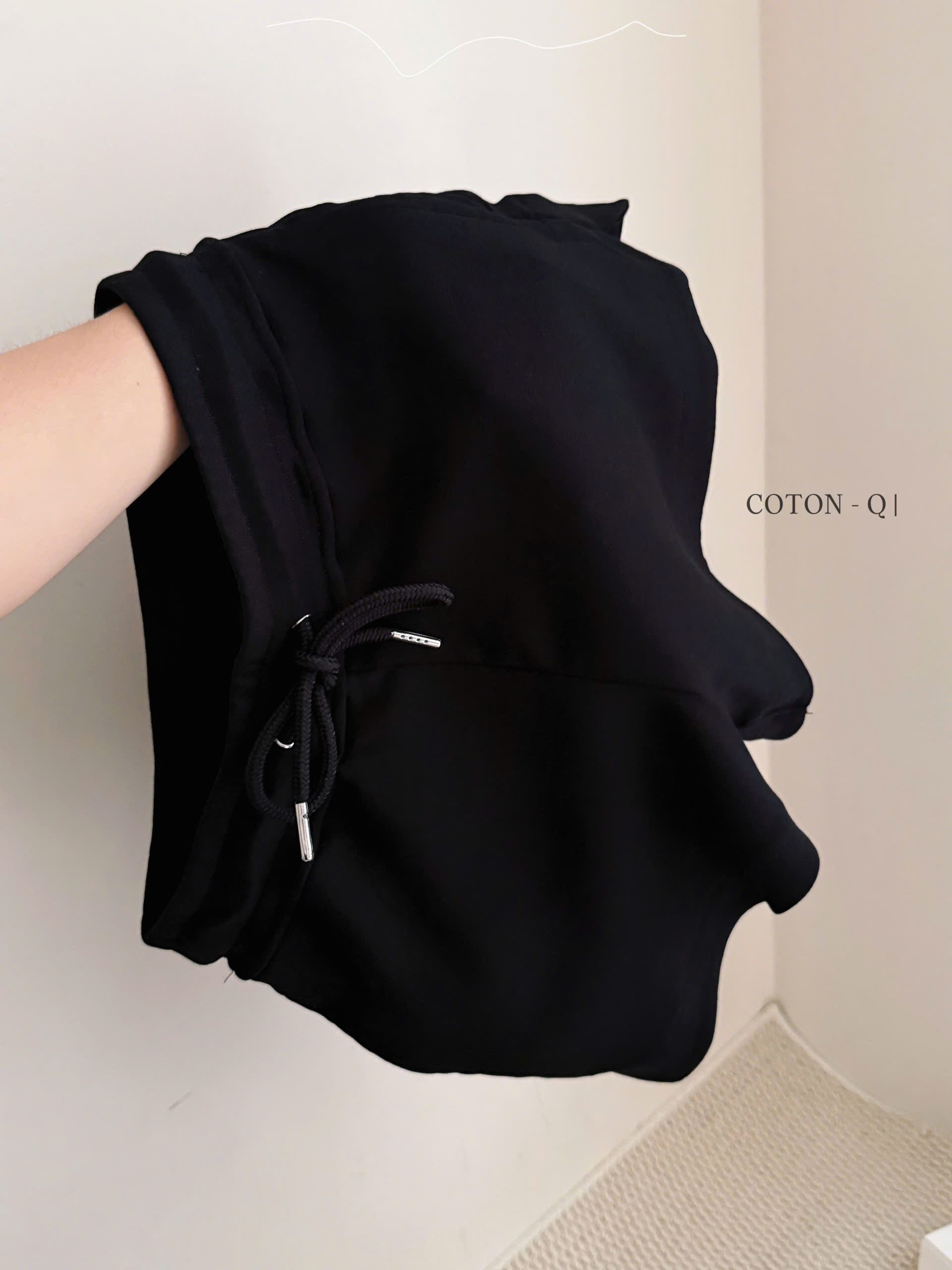 Quần short 2 màu ( ĐEN )_thumbnail_9