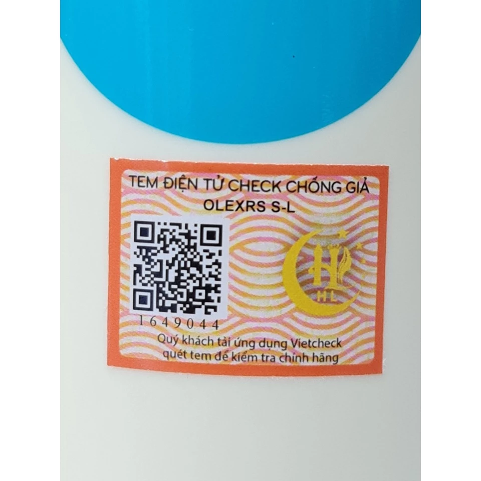 Dầu Gội Argan Oil OLEXRS+ 500ml – Phục Hồi Tóc Hư Tổn_thumbnail_4