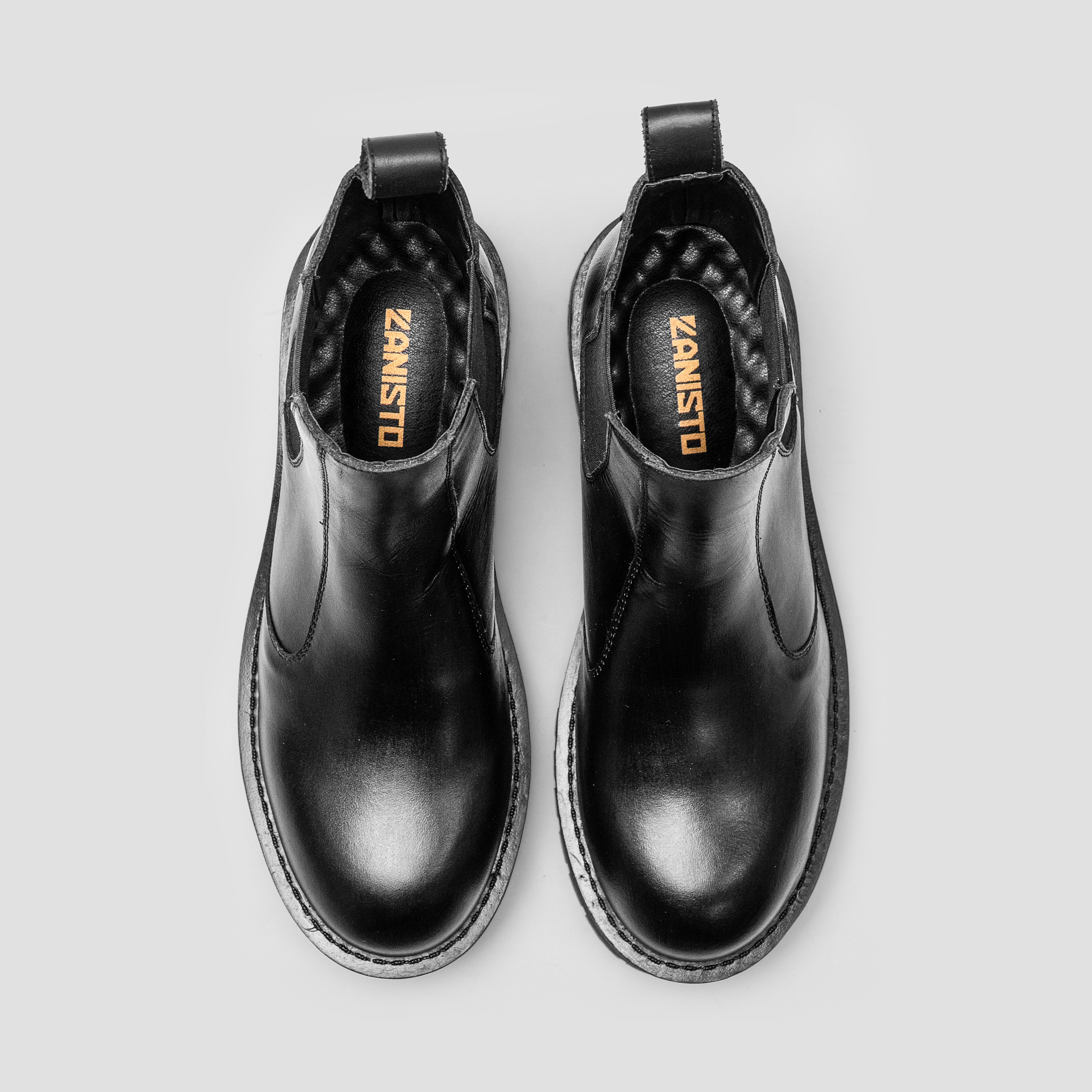 Giày da nam cổ cao CS027_thumbnail_3