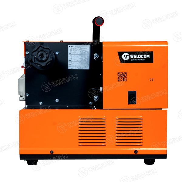 Máy hàn bán tự động MIG NB 270D (J346) JASIC_thumbnail_4