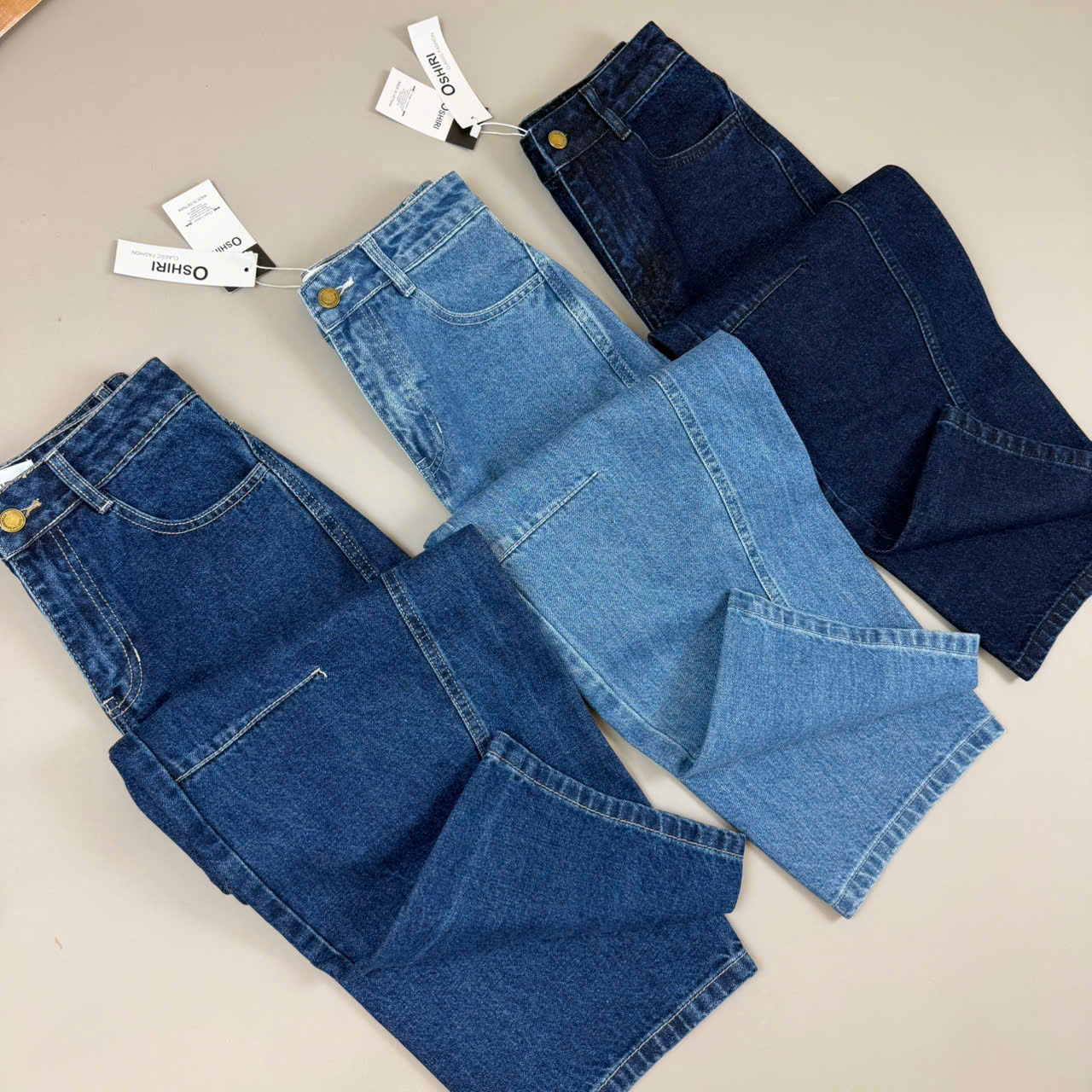 E350 QUẦN JEAN ỐNG CONG OSHIRI 3 MÀU_thumbnail_12