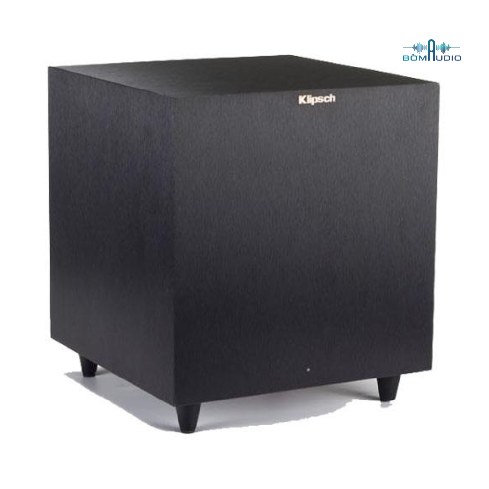 Loa Subwoofer KLIPSCH R-8SW