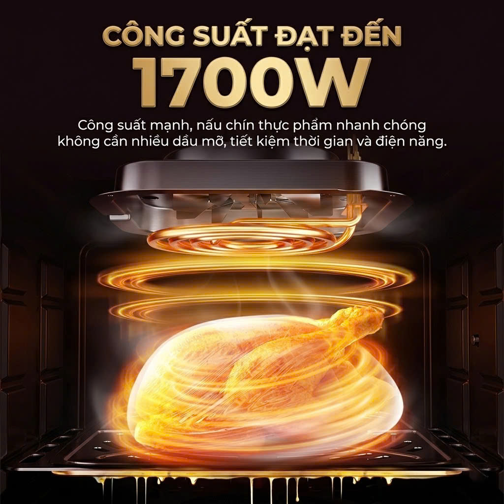 Nồi Chiên Không Dầu Magic_thumbnail_6