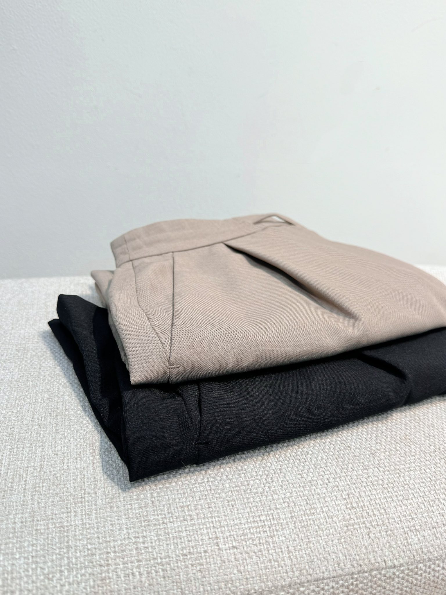 K11 SHORT VẢI XUẤT HÀN 2 MÀU -SALE 3103