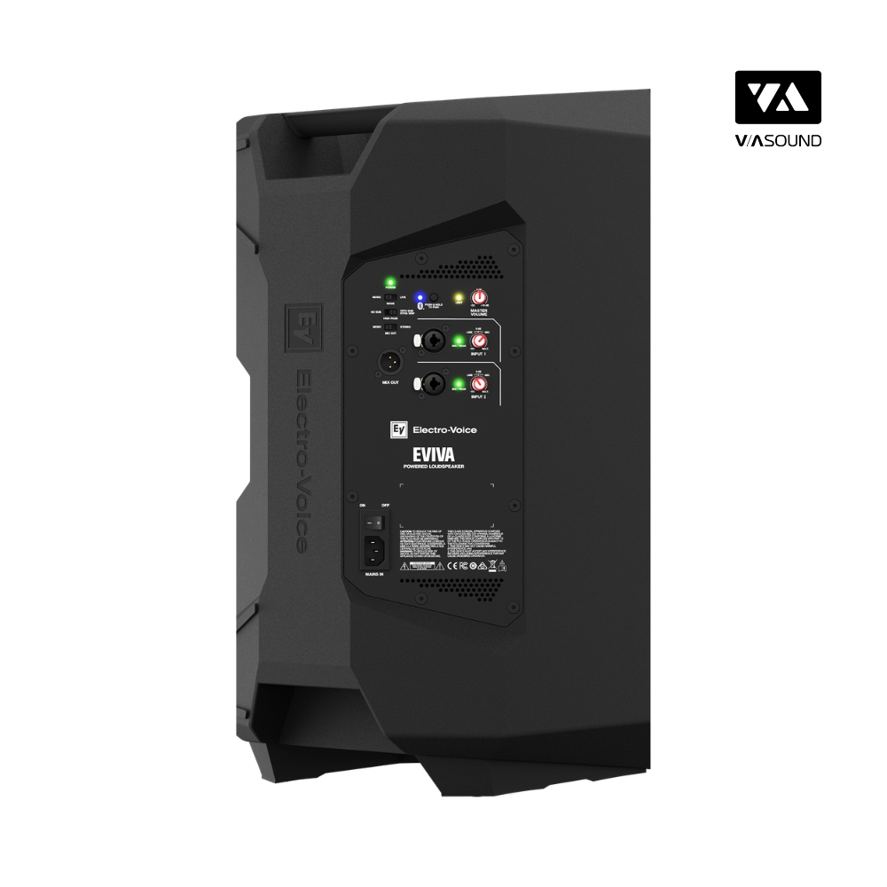 Loa Karaoke ELECTRO VOICE EVIVA 12P_thumbnail_6