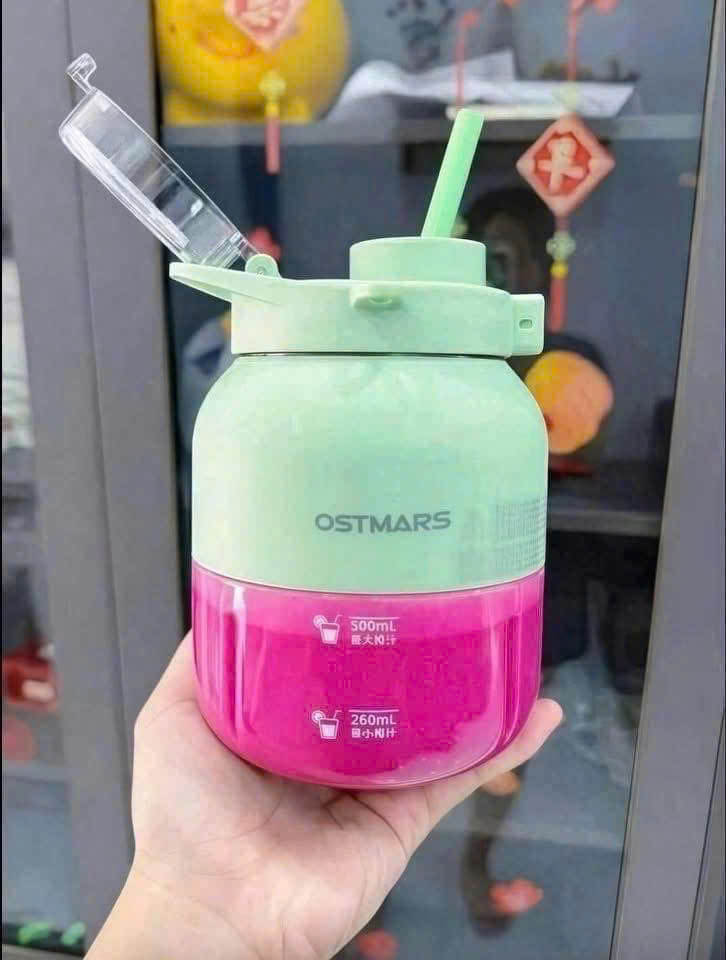 Máy xay sinh tố Ostmar - 500ml_thumbnail_3