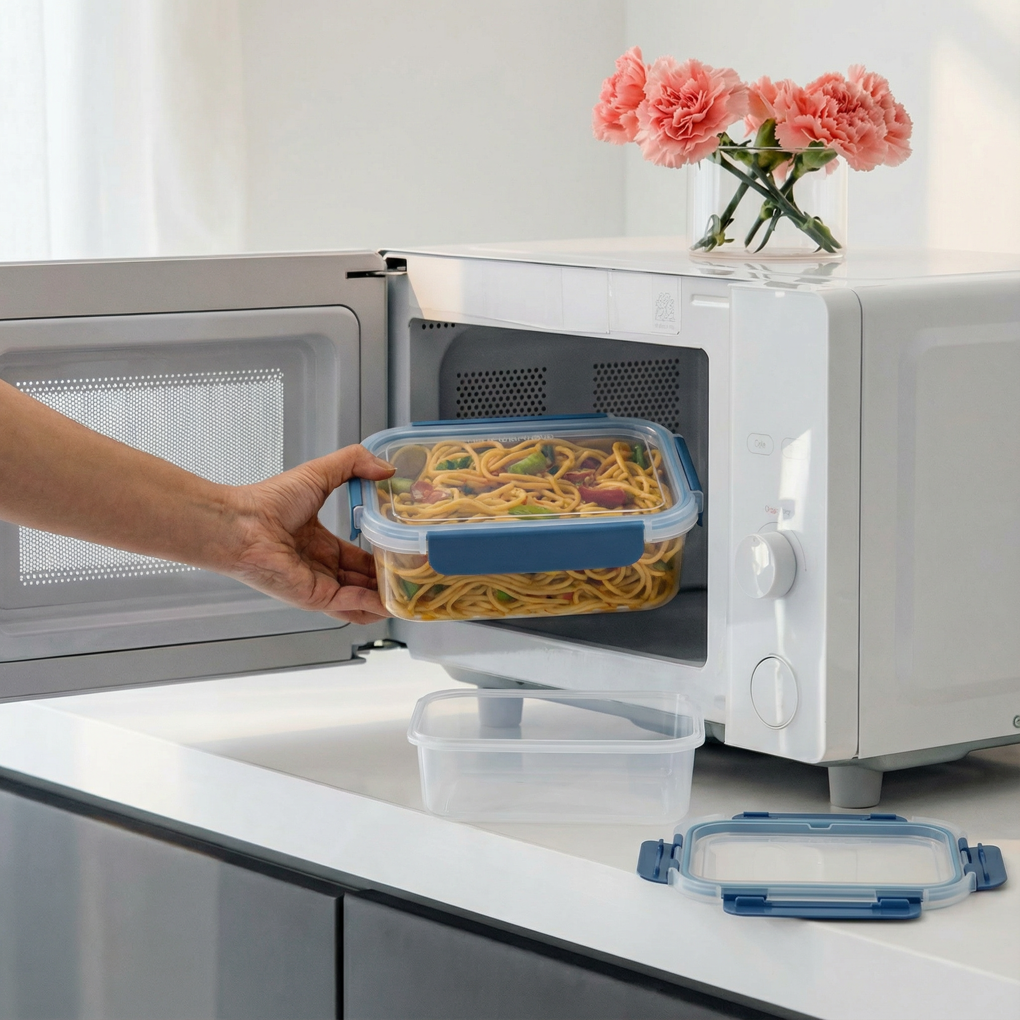 SET 9 HỘP COOKROOFF (20 Pcs) Tặng Phễu + Khay_thumbnail_10