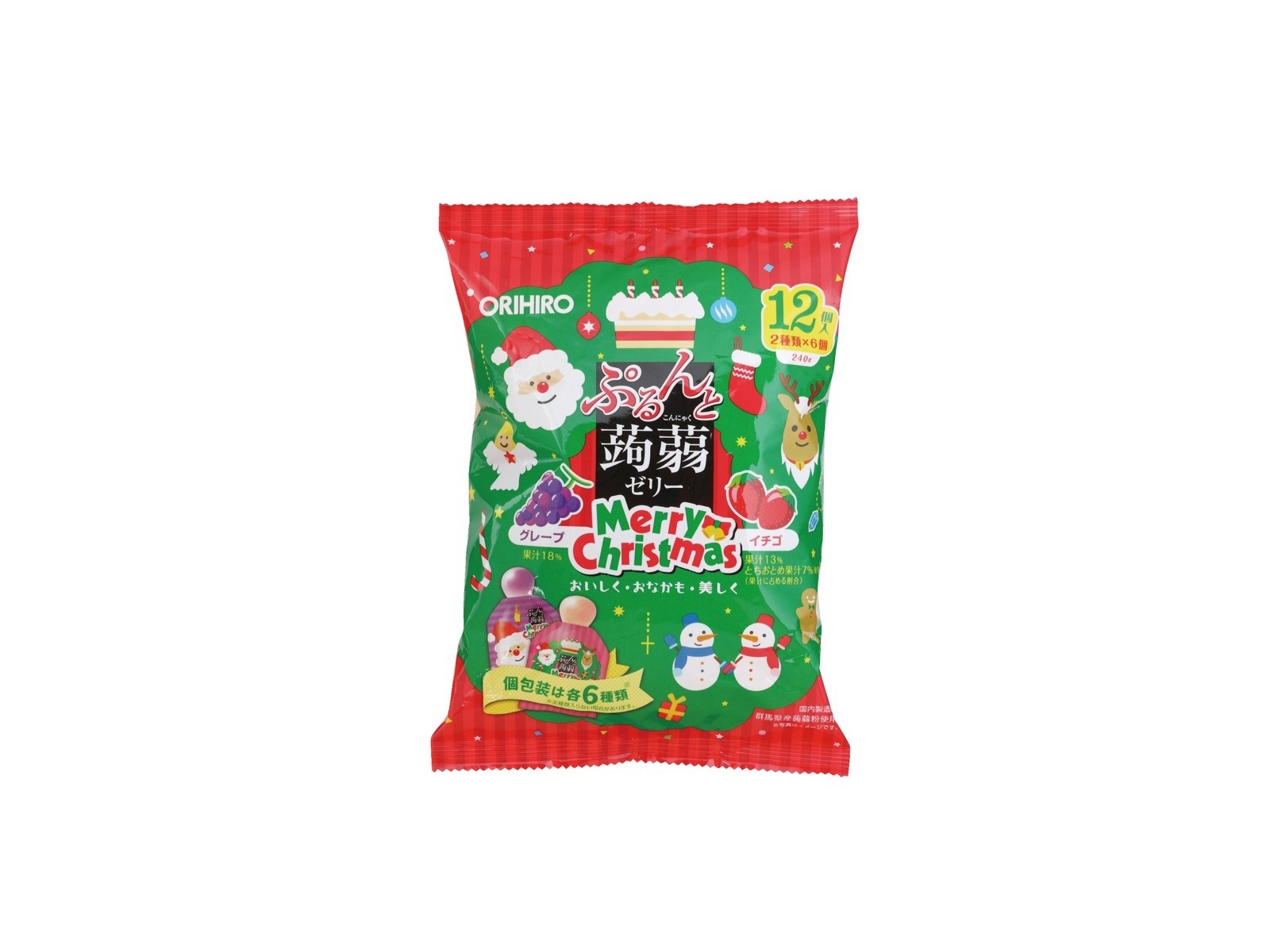 SET 2 TÚI THẠCH TRÁI CÂY ORIHIRO_thumbnail_6