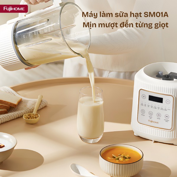 Máy làm sữa hạt đa năng SM01A_thumbnail_12
