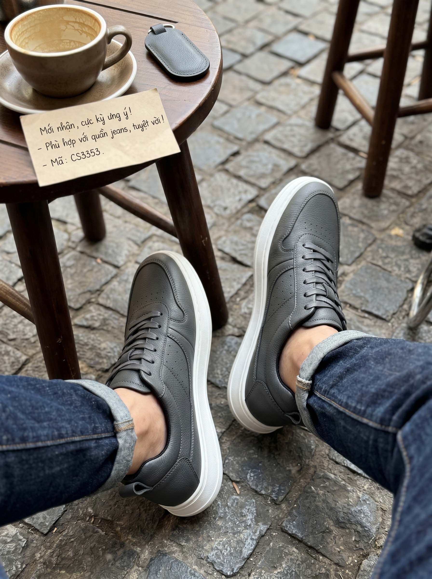 Phân loại hàng: CS353- Size 40_0