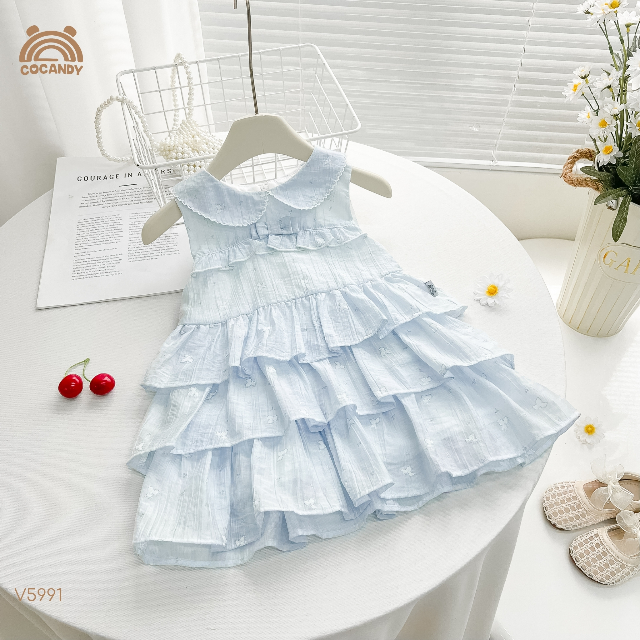 Váy cộc XANH Minty_thumbnail_4