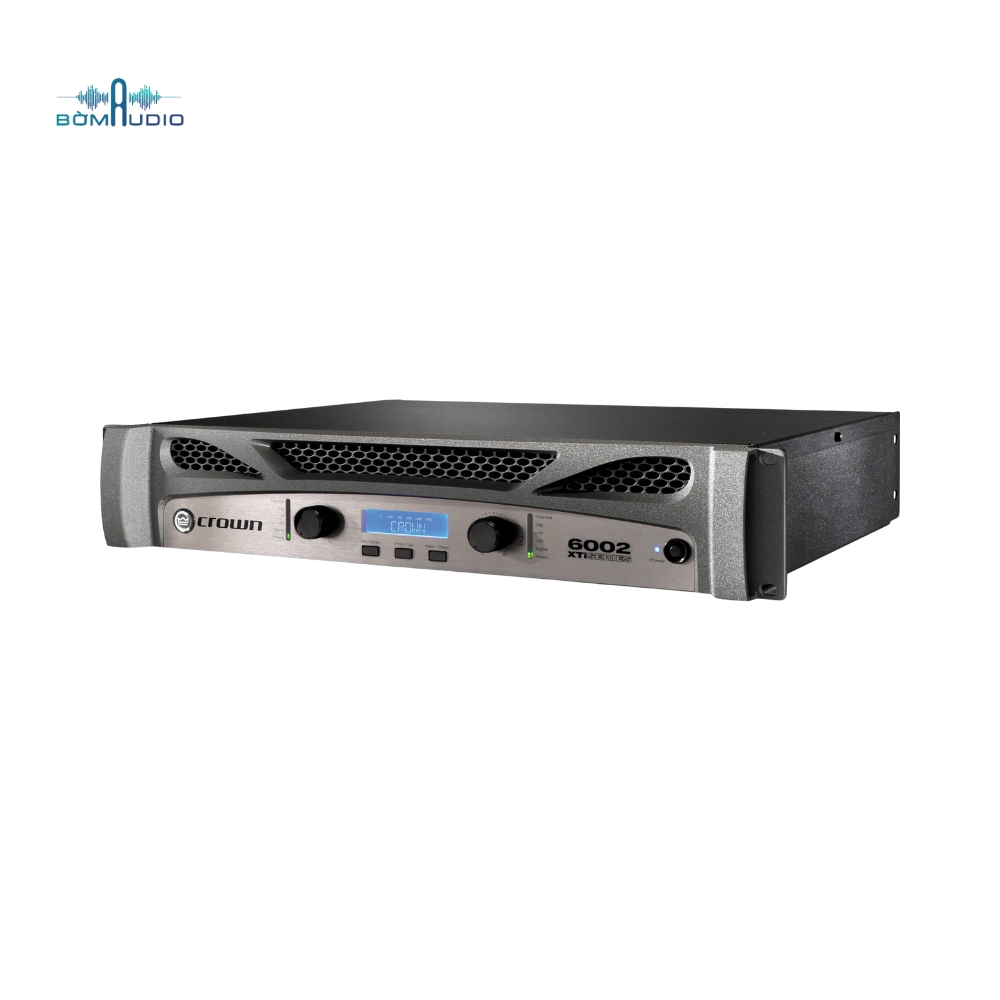 Cục Đẩy Công Suất CROWN XTi 6002_thumbnail_1