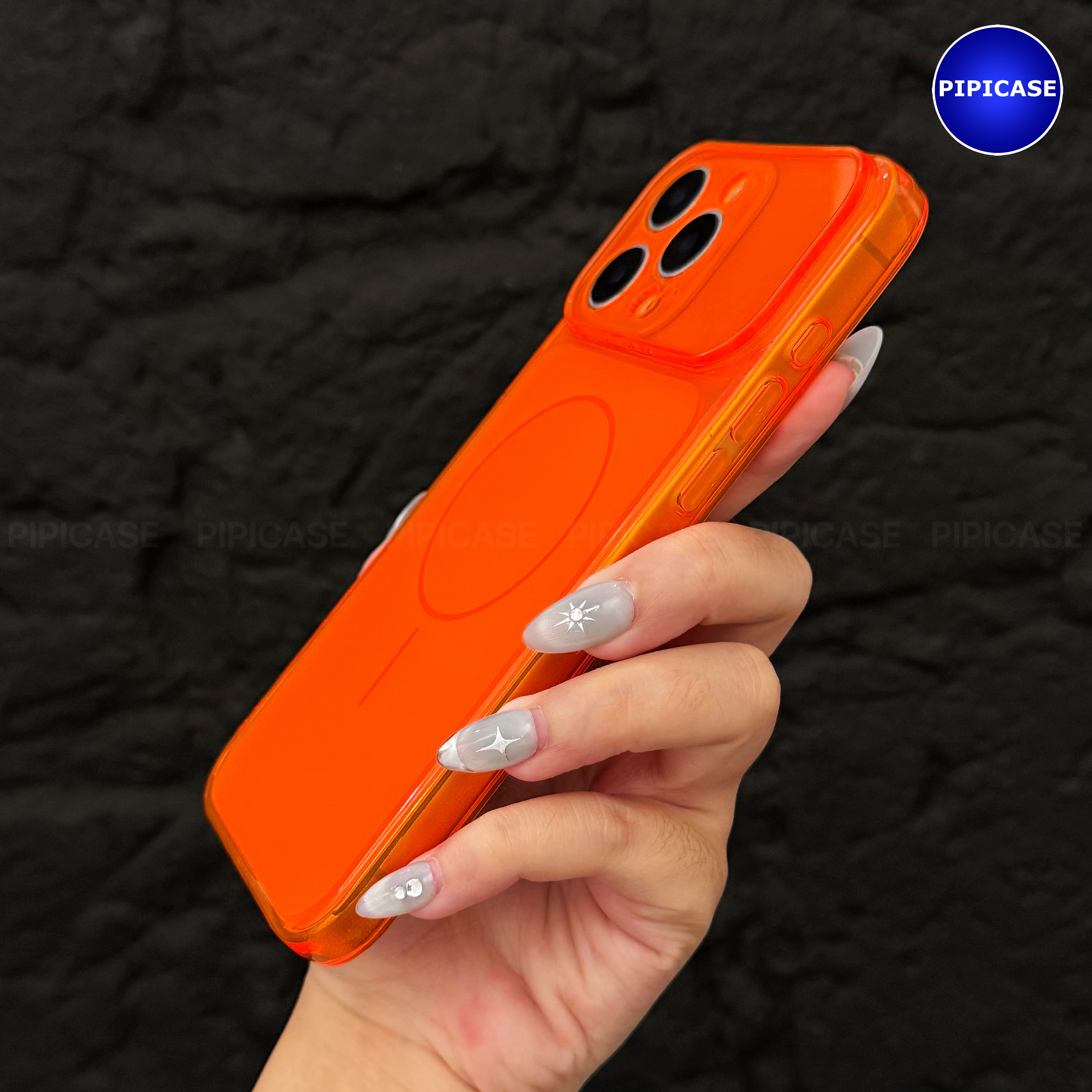 Ốp Lưng iPhone 16 Pro Max - Ultra Thin - Cam_thumbnail_14