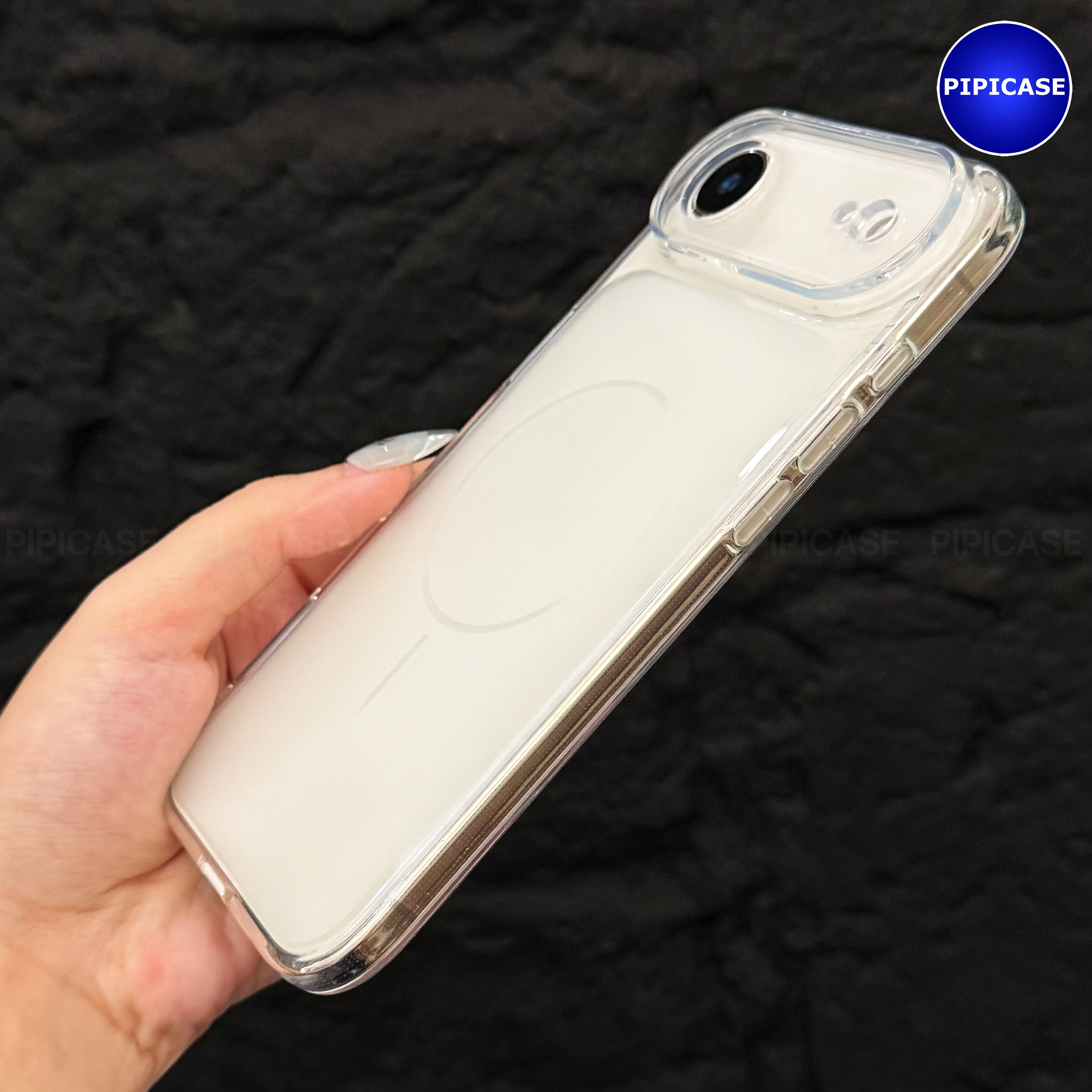 Ốp Lưng iPhone Air - Ultra Thin - Trắng_thumbnail_22