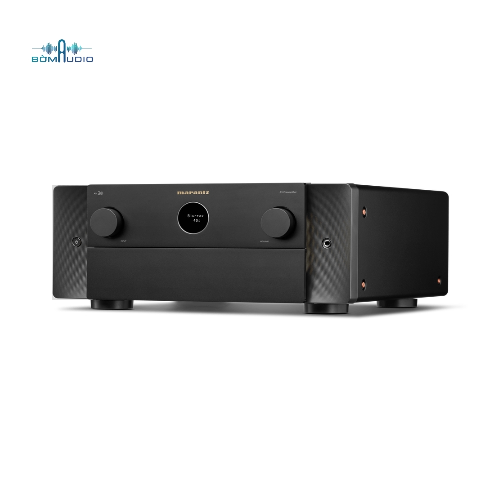 Pre Amply MARANTZ AV20_thumbnail_3