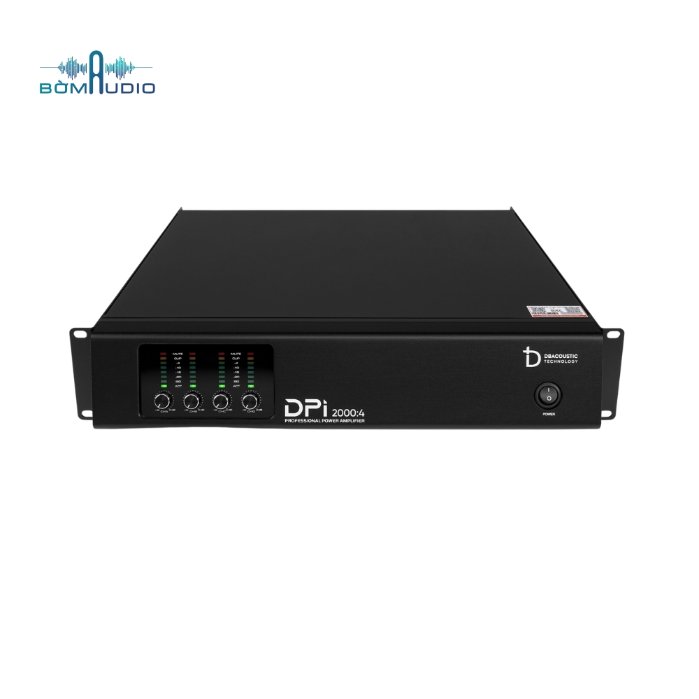 Cục Đẩy Công Suất DBACOUSTIC DPI3200:2 PREMIUM_thumbnail_1