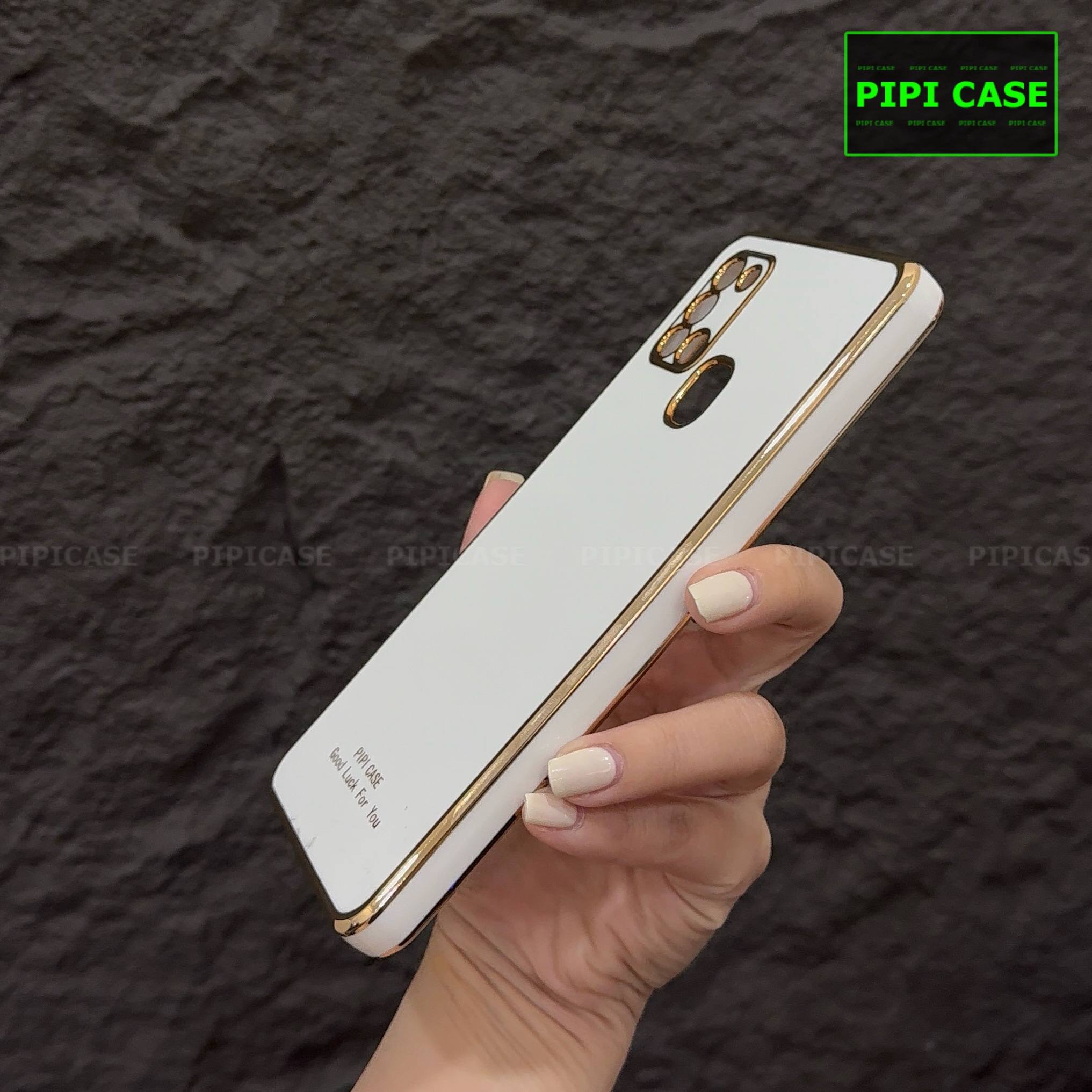 Ốp Lưng Samsung A21S - Royal - Trắng_thumbnail_1
