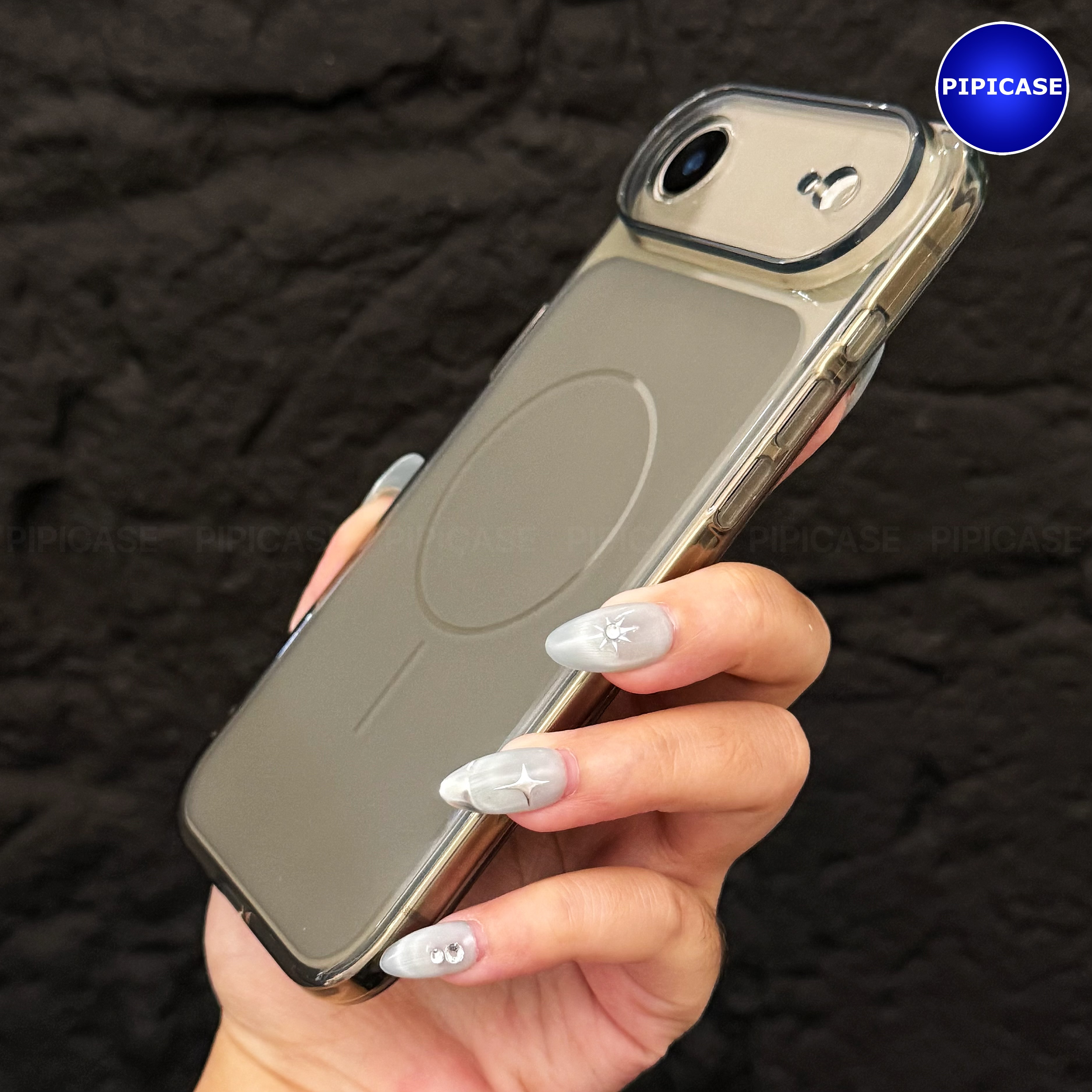 Ốp Lưng iPhone Air - Ultra Thin - Đen_thumbnail_21