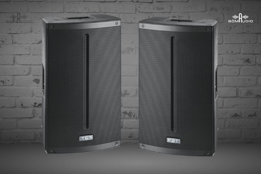 Loa Karaoke FBT XLITE 112A